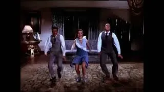 Thumbnail: Dance Stars of All Time