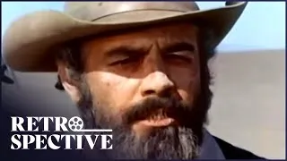 Thumbnail: Outlaw Love and Betrayal - A Gritty Western Tale of Survival