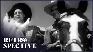 Thumbnail: Gold Rush Scams and Real Treasure - The Truth Behind Gold River