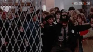 Thumbnail: Night Ranger - Interstate Love Affair (Teachers) (1984)