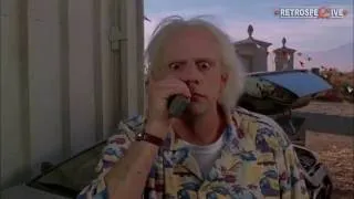 Thumbnail: Perry Como - Papa Loves Mambo (Back To The Future Part II) (1989)