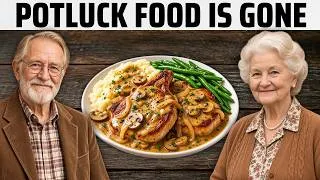 Thumbnail: 25 Forgotten Church Potluck Dishes Nobody Makes Anymore