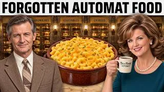 Thumbnail: 25 Forgotten Automat Foods That Fed America