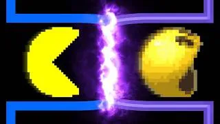 Thumbnail: Super Pac-Man, But Every Tunnel Leads to a New Version