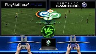 Thumbnail: FIFA World Cup 2006 – PlayStation 2 (PS2) vs Nintendo GameCube | Comparison
