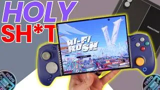 Thumbnail: The Z Fold 8 Might Be My Favorite Android Gaming Device