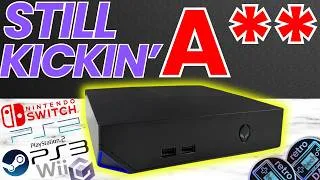 Thumbnail: This $150 PC Still Kicks Butt