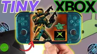 Thumbnail: XBOX Emulation on Android is Getting REALLY Good