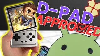 Thumbnail: These Android Games ROCK on the Anbernic RG Rotate