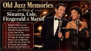 Thumbnail: Letters from the Jazz Club | Vintage Vocal Memories