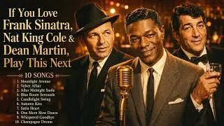 Thumbnail: Velvet & Brass | Timeless Lounge Jazz