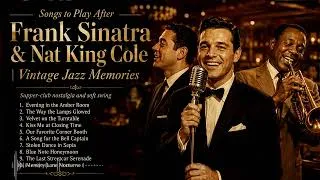 Thumbnail: The Old Lounge | Timeless Vocal Jazz Collection
