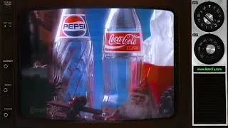 Thumbnail: 1990 - Ontario Soft Drink Industry - Return your Bottles for Christmas
