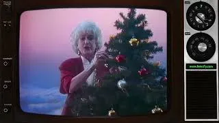 Thumbnail: 1990 - Shoppers Drug Mart - Bea Arthur - A Special Time of Year