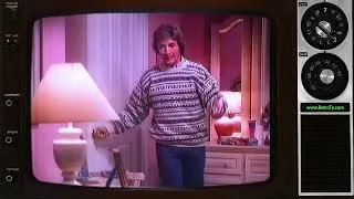 Thumbnail: 1990  - Black's  - Martin Short with Gifts in the Closet