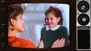 Thumbnail: 1990  - The Fashion Centres  - What's Your Colour for Christmas?