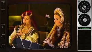 Thumbnail: 1990 - WNED - Music for Chirstmas with Vergine Bella clip