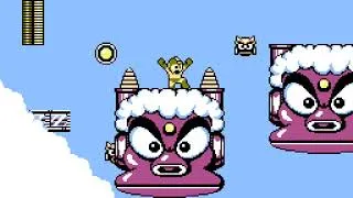 Thumbnail: Mega Man 2 (NES) Play Through for RetroUprising.com