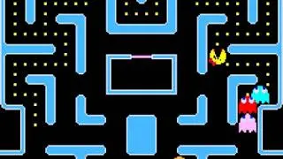 Thumbnail: Ms. Pac-Man (Arc) High Score & Kill Screen for RetroUprising.com