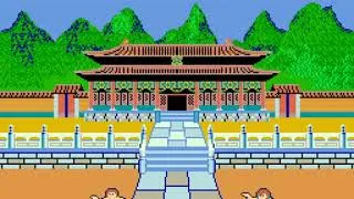 Thumbnail: Yie Ar Kung-Fu (Arc) High Score & Cleared for RetroUprising.com