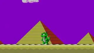 Thumbnail: Wonder Boy III The Dragon's Trap (Sega) Play Through for RetroUprising.com