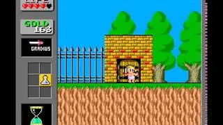 Thumbnail: Wonder Boy in Monster Land (Arc) High Score & Cleared for RetroUprising.com