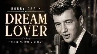 Thumbnail: Bobby Darin - Dream Lover | Timeless Oldies Classic