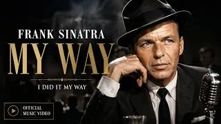 Thumbnail: Frank Sinatra – My Way || Classic Timeless Ballad