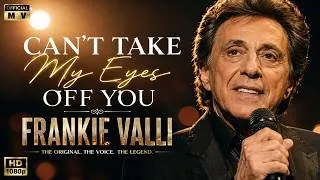 Thumbnail: Can't Take My Eyes Off You - Frankie Valli | HD Remastered Lyrics