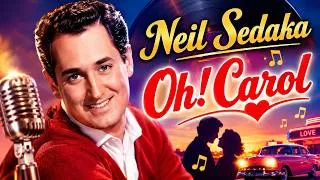 Thumbnail: Neil Sedaka - Oh! Carol || Timeless 50s & 60s Classic Love Song
