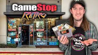 Thumbnail: Buying from Gamestop's Website is a PAIN