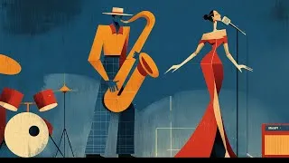 Thumbnail: Fiesta Jazz Vibes | Uplifting Instrumental Jazz for Celebrations