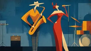 Thumbnail: Rhythms of Paradise- Groove Jazz for Celebration | Vibrant Live Performance Art
