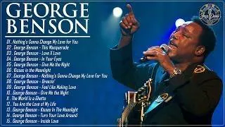 Thumbnail: Best Songs Of George Benson Collection - George Benson Full Album - George Benson Full Concert