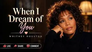 Thumbnail: When I Dream of You - Whitney Houston