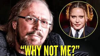 Thumbnail: At 79, Barry Gibb Finally Reveals What He Really Thinks About Madonna