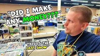 Thumbnail: Was the FINAL Fort Worth Retropalooza a Success?!