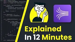 Thumbnail: Getting Started With AWS Kinesis