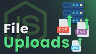 Thumbnail: Upload Files Locally and To S3 Using NodeJS and Multer