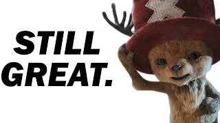 Thumbnail: The One Piece Live Action is Still Good