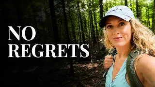 Thumbnail: I turned down a job to live slowly | this is what intentional living actually looks like