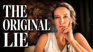 Thumbnail: Burnout Is a Lie | Here's What's Actually Happening to You