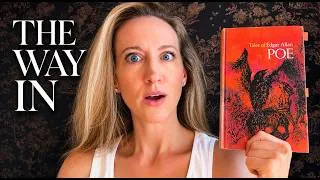 Thumbnail: Where to REALLY start with classic literature (it's not what you think)