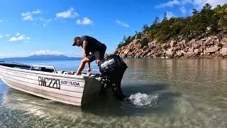 Thumbnail: GET READY to FISH - New Suzuki Outboard Motor