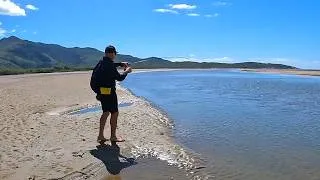 Thumbnail: WHAT BAIT should I use??? | EASY way to CATCH and COOK FISH!