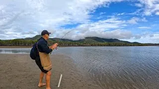Thumbnail: Catch FISH | Catching BAIT | Easy FISHING