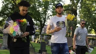 Thumbnail: EDGEY x Re Up Tee - Die Young [Music Video]