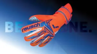 Thumbnail: Reusch Attrakt New Horizon GK26