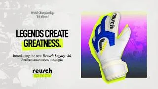 Thumbnail: Reusch Legacy GK26