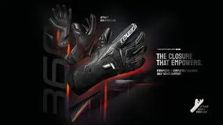 Thumbnail: Reusch Strapless GK26
